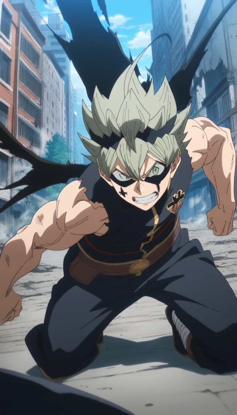 Asta