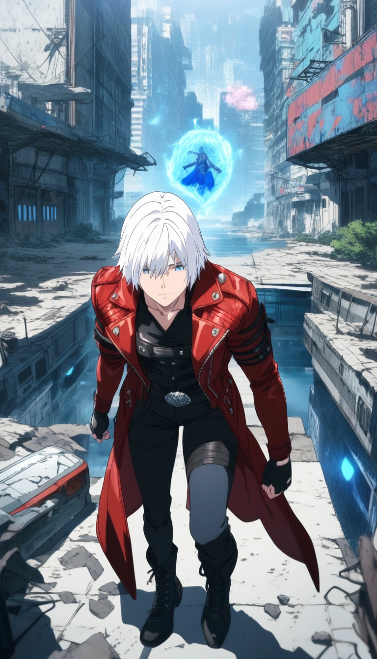 Dante