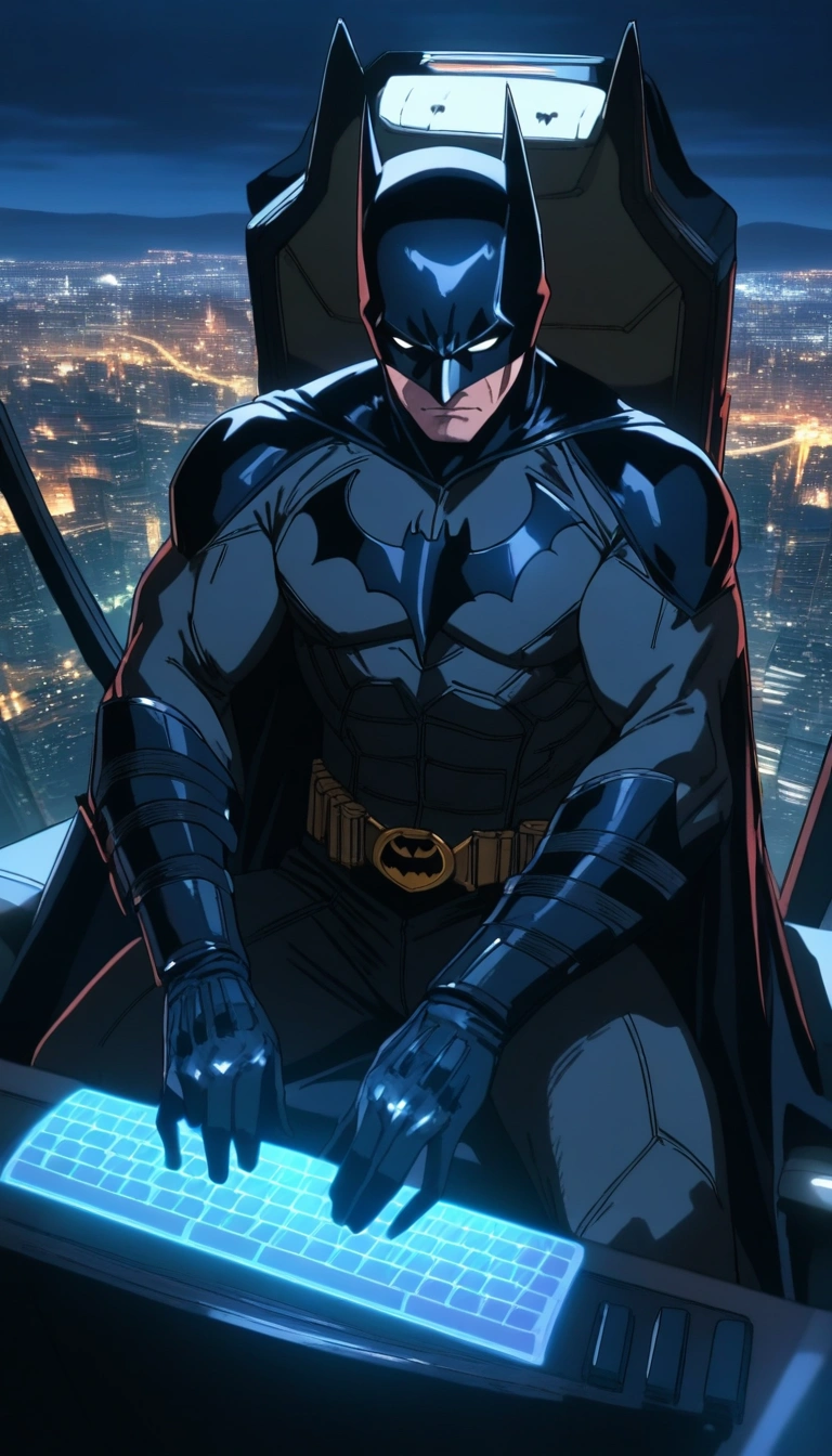 Batman