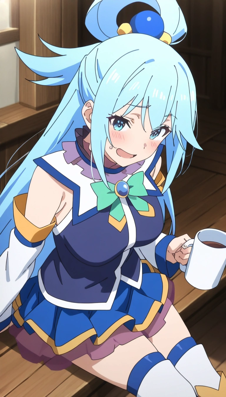 Aqua