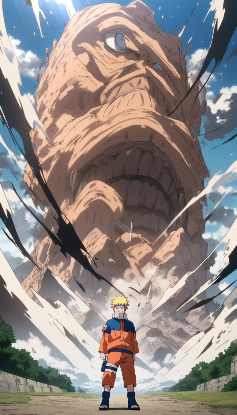 Uzumaki Naruto