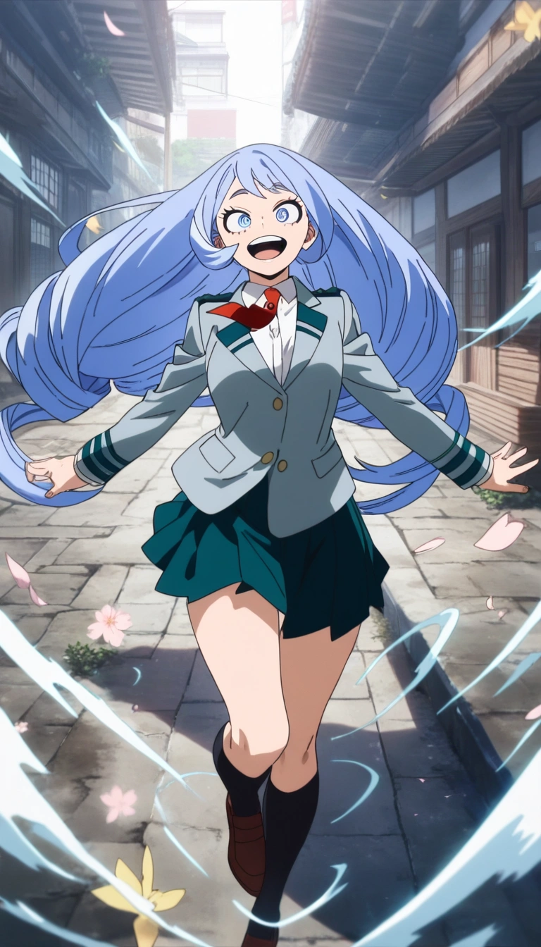 Hadou Nejire