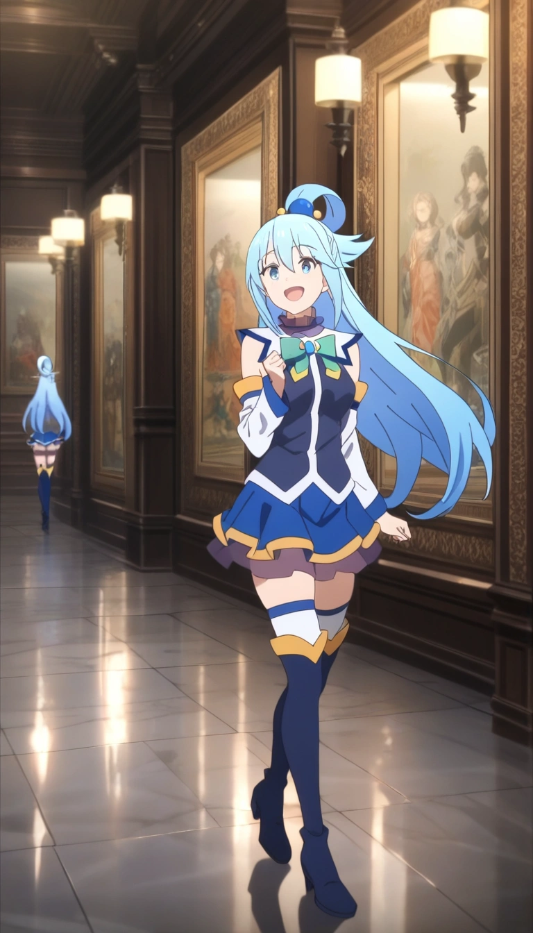 Aqua
