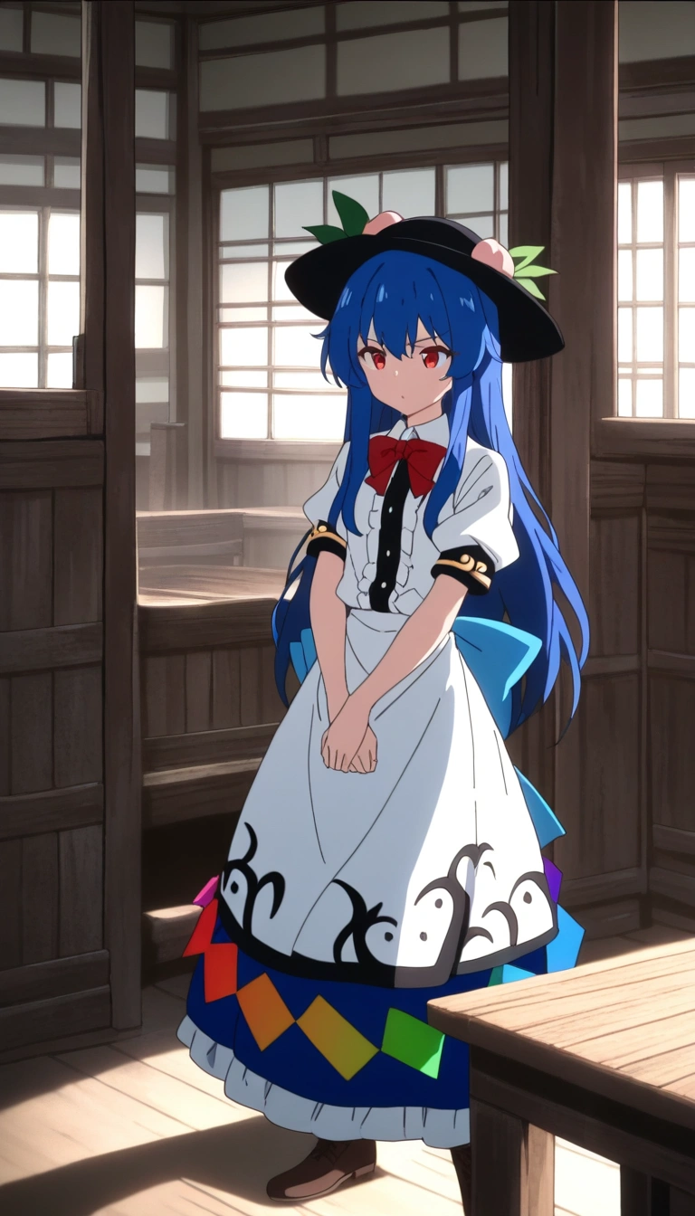 Tenshi
