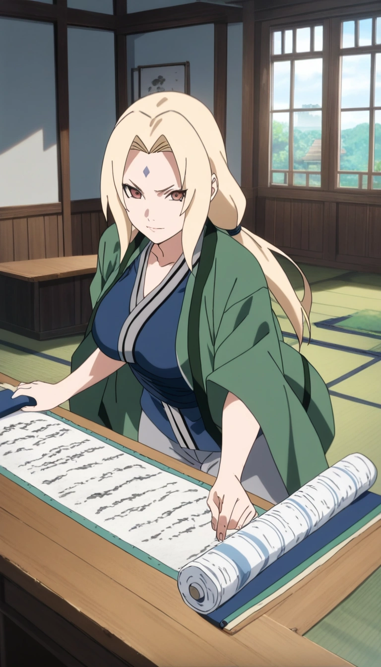 Tsunade