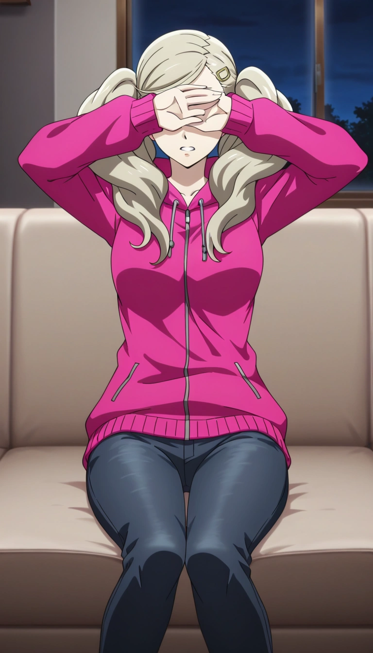 Takamaki Ann