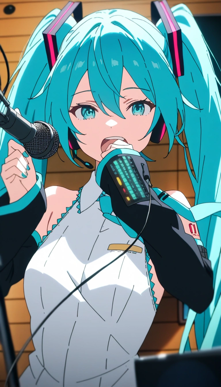 Hatsune Miku