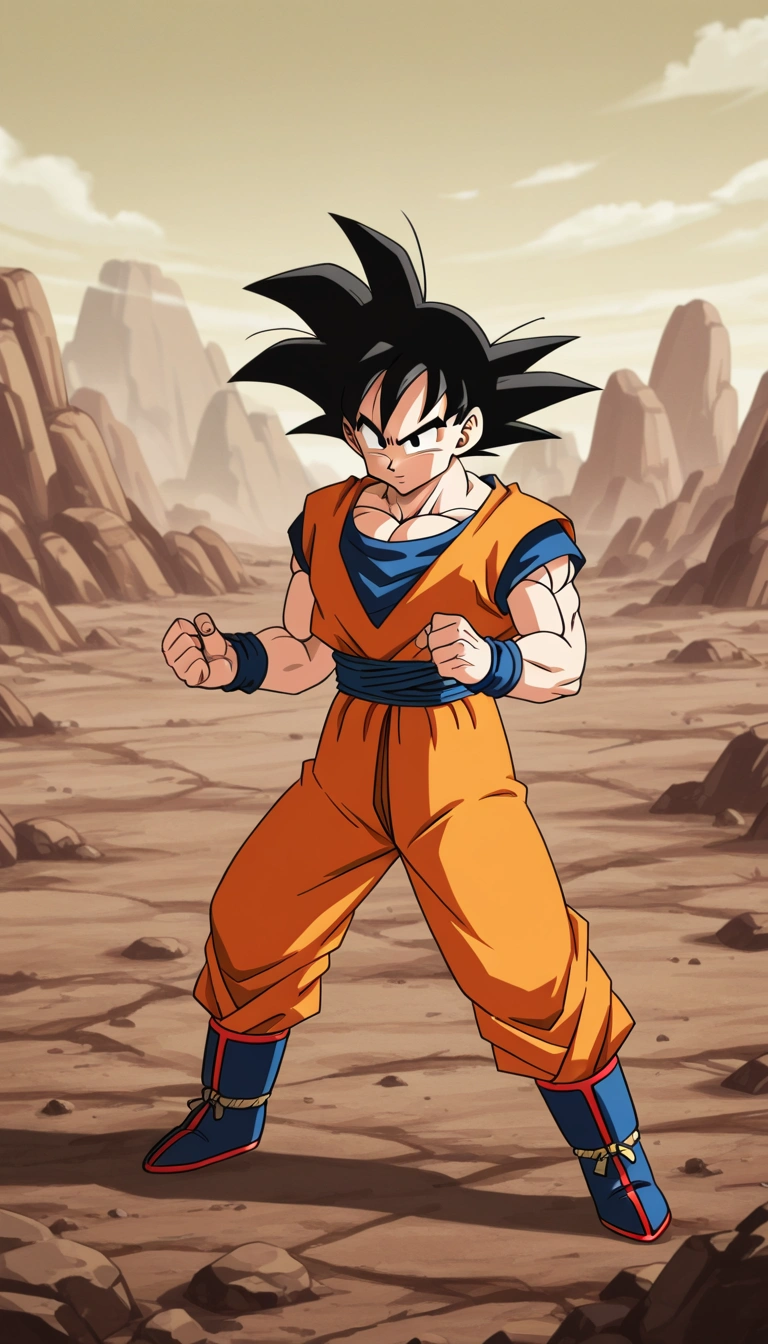 Goku