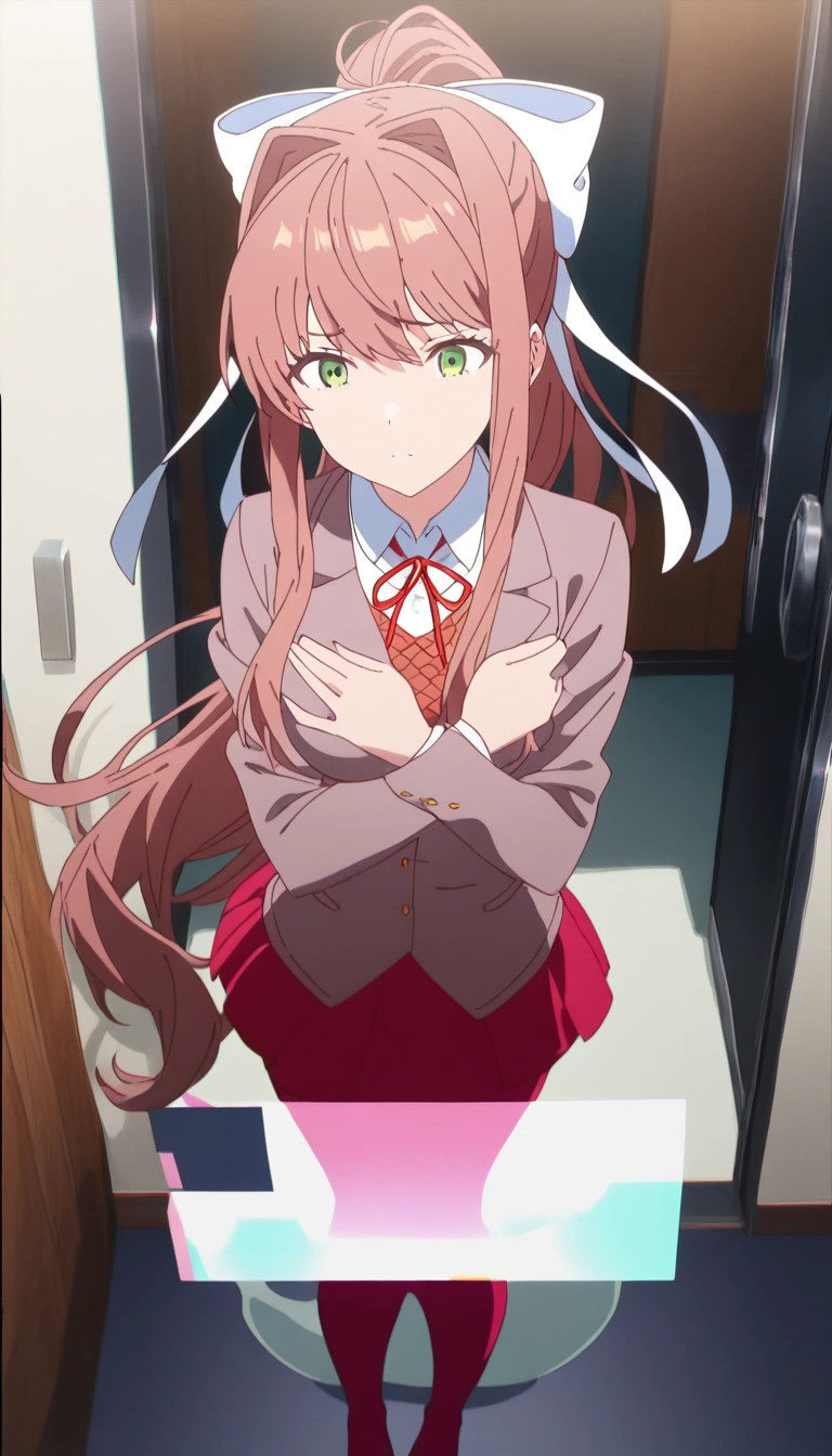 Monika