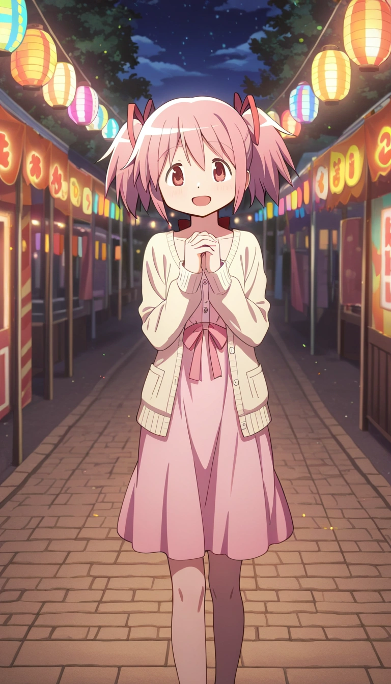 Kaname Madoka