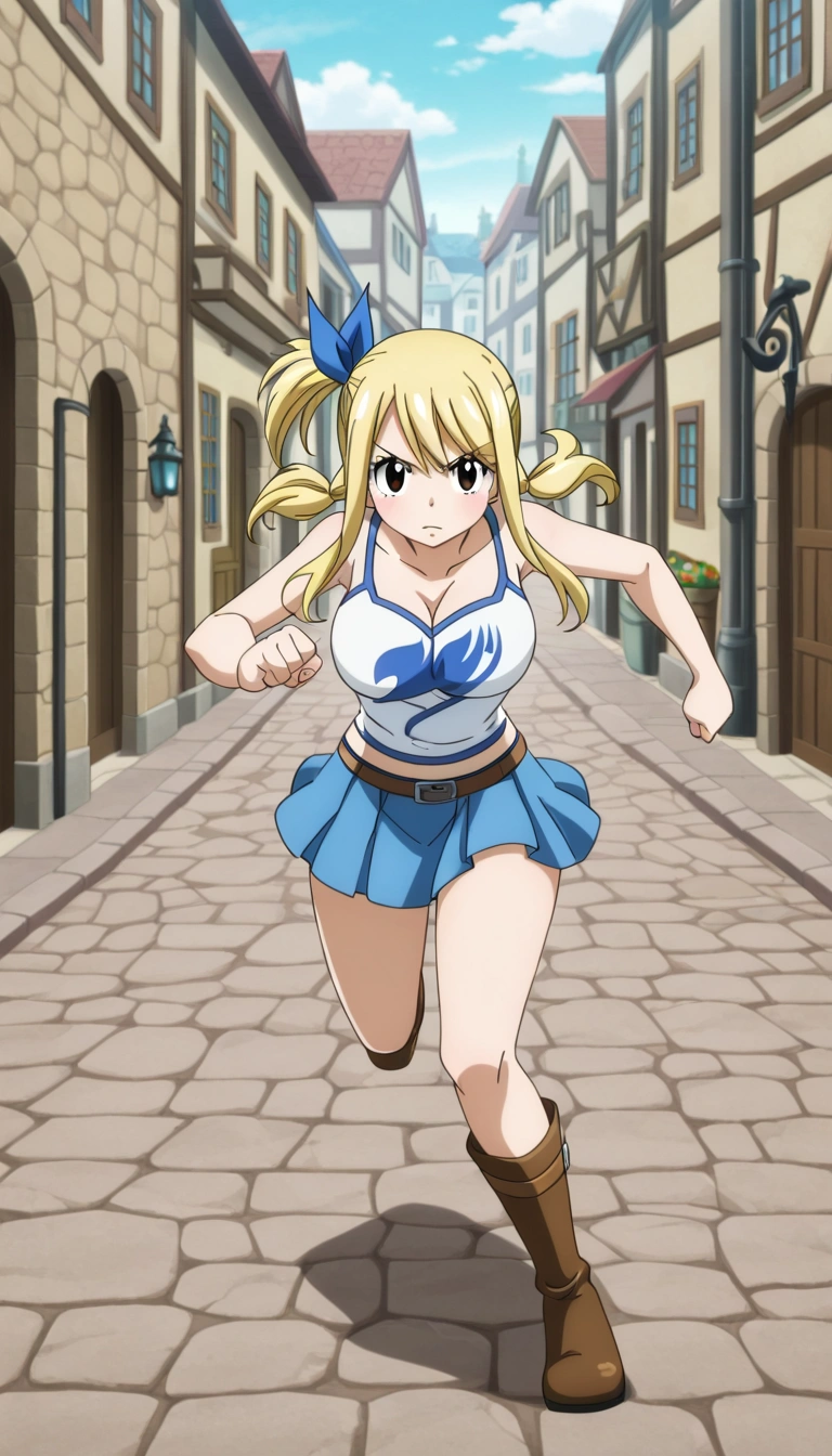 Heartfilia Lucy