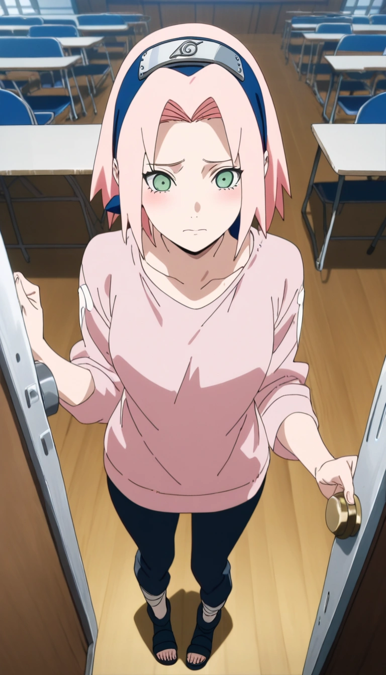 Haruno Sakura
