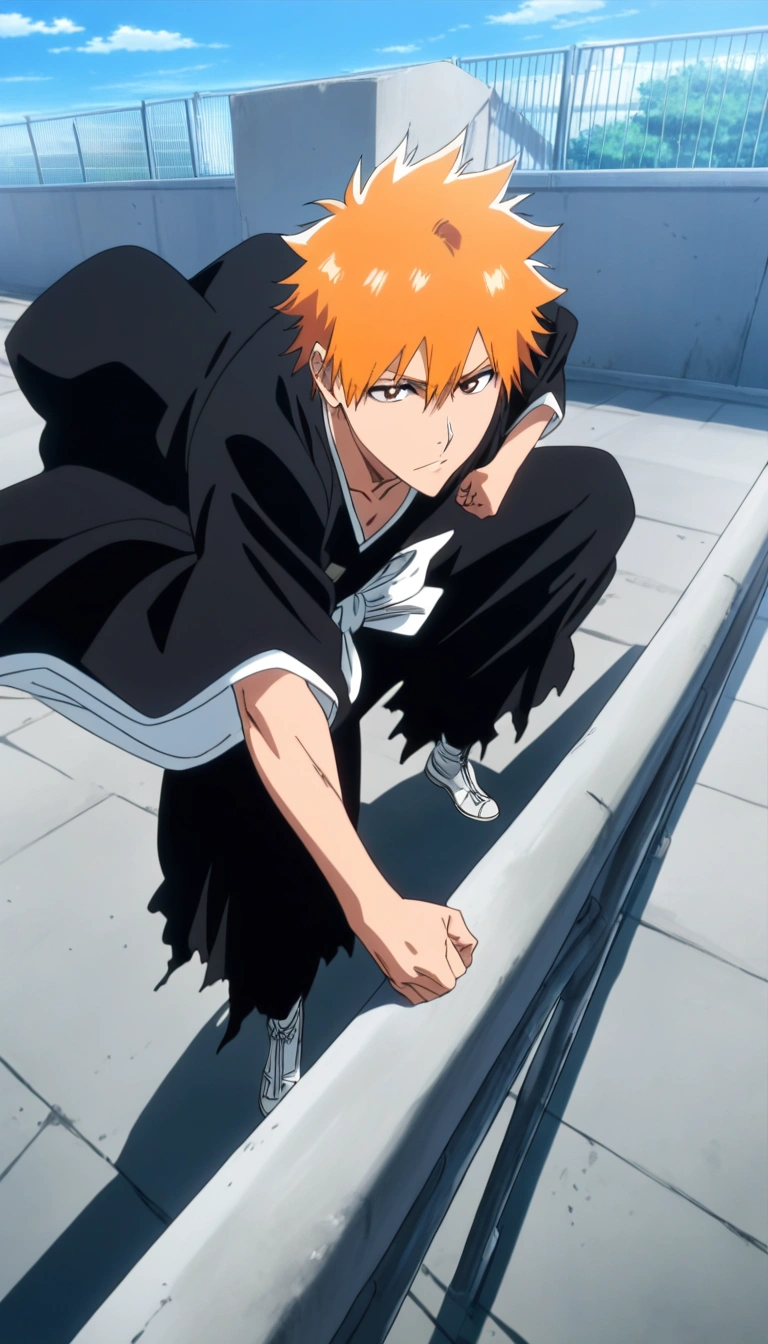 Ichigo