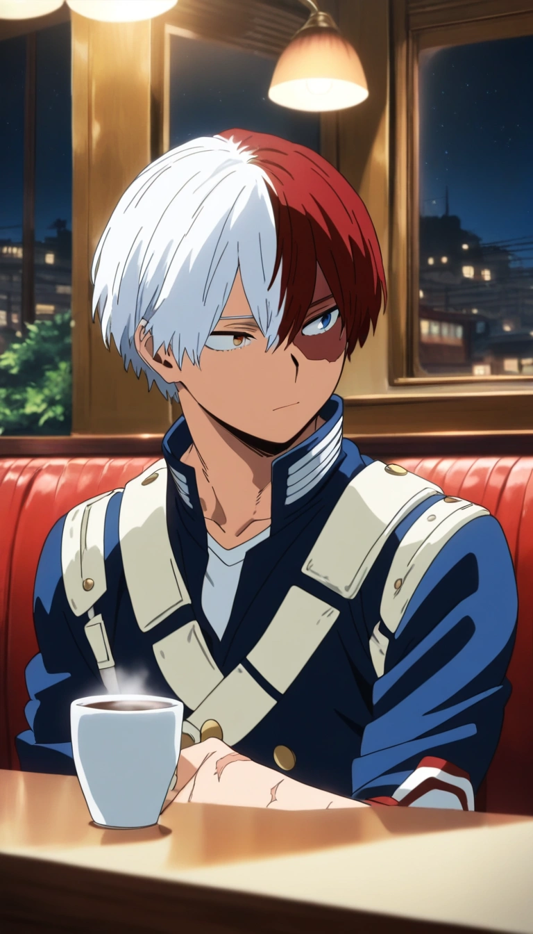 Todoroki