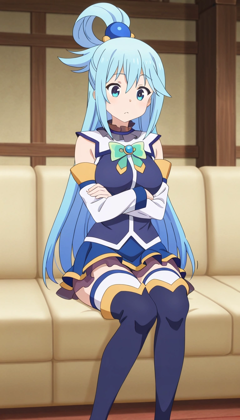 Aqua