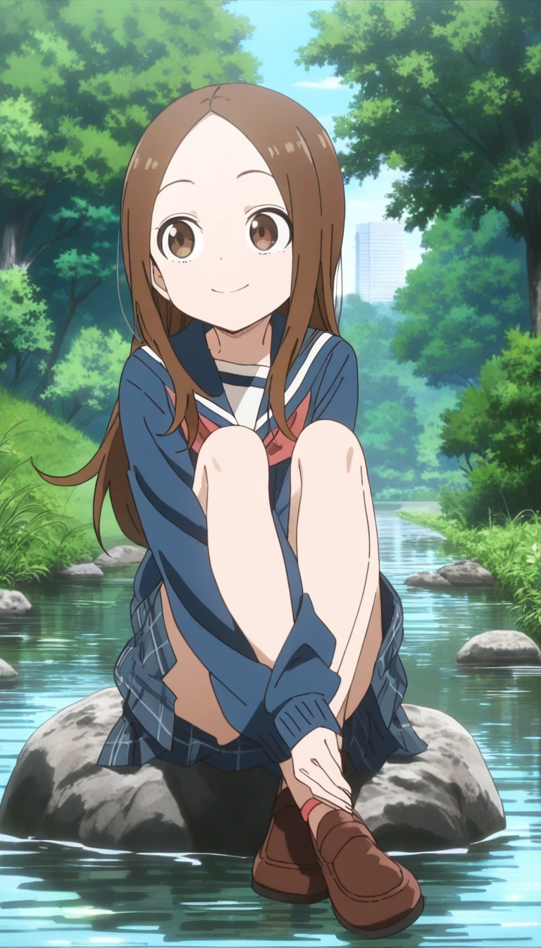 Takagi