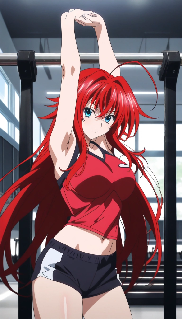 Gremory Rias