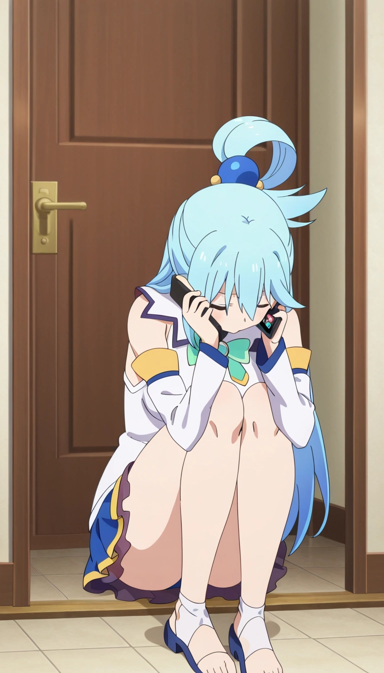 Aqua