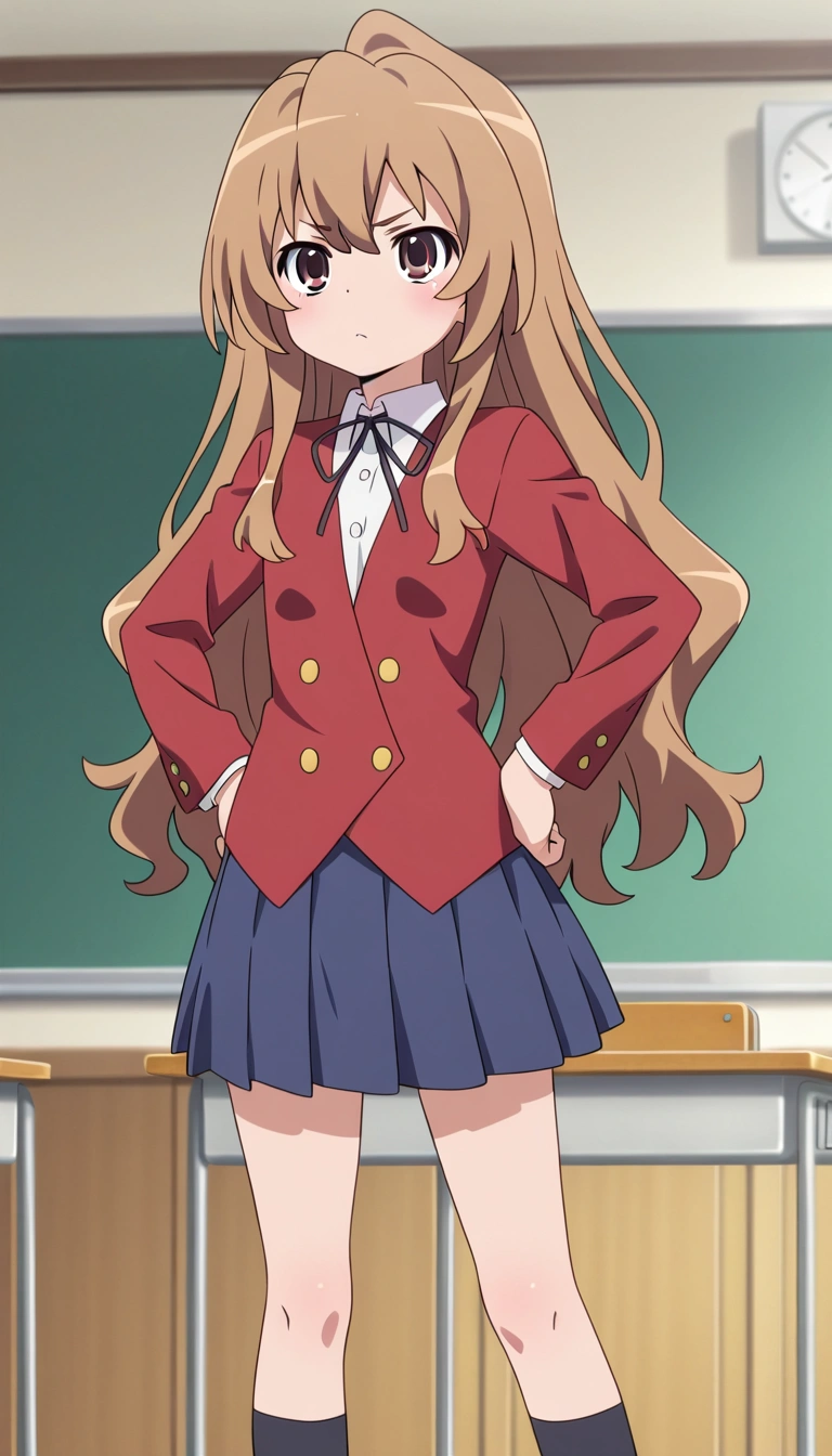 Aisaka Taiga