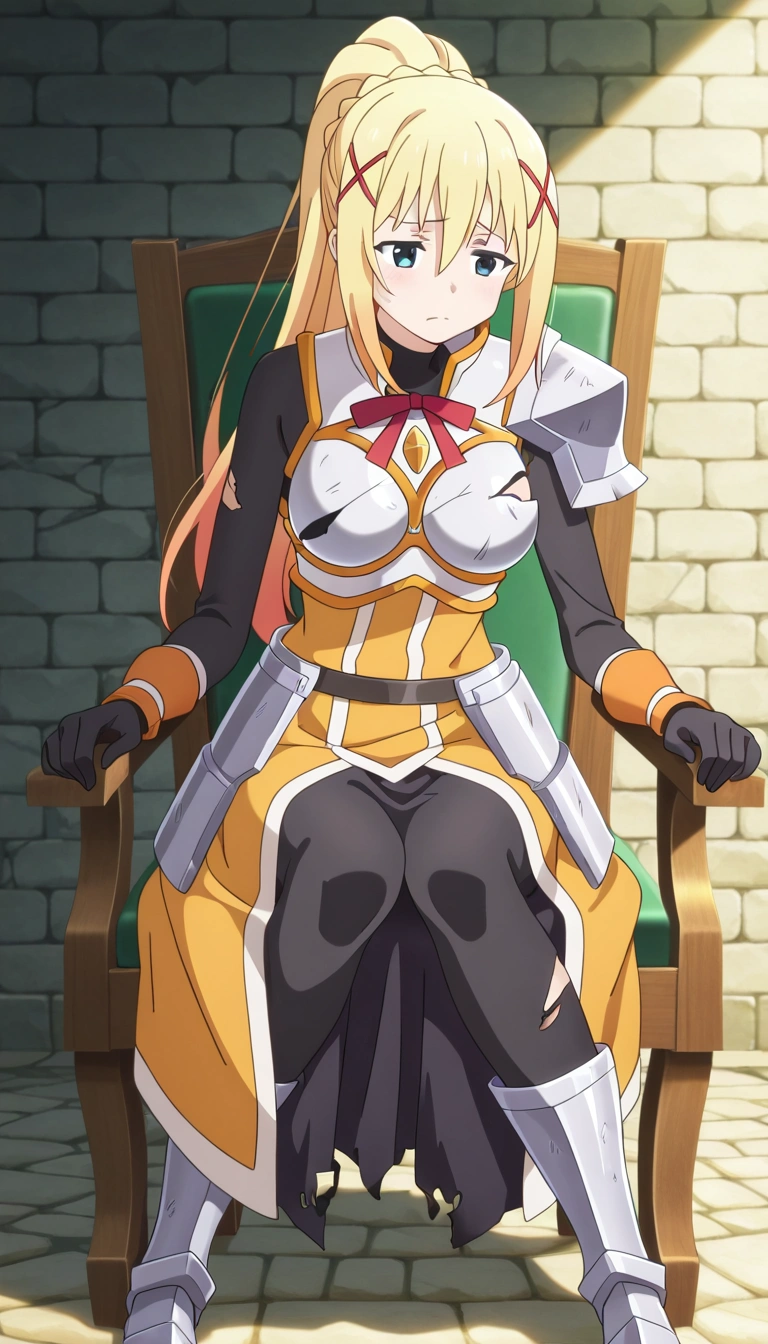 Dustiness Ford Lalatina