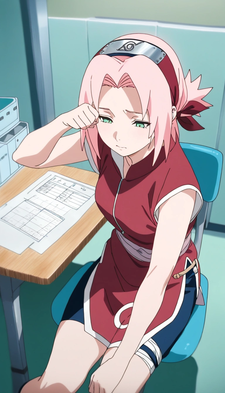 Haruno Sakura