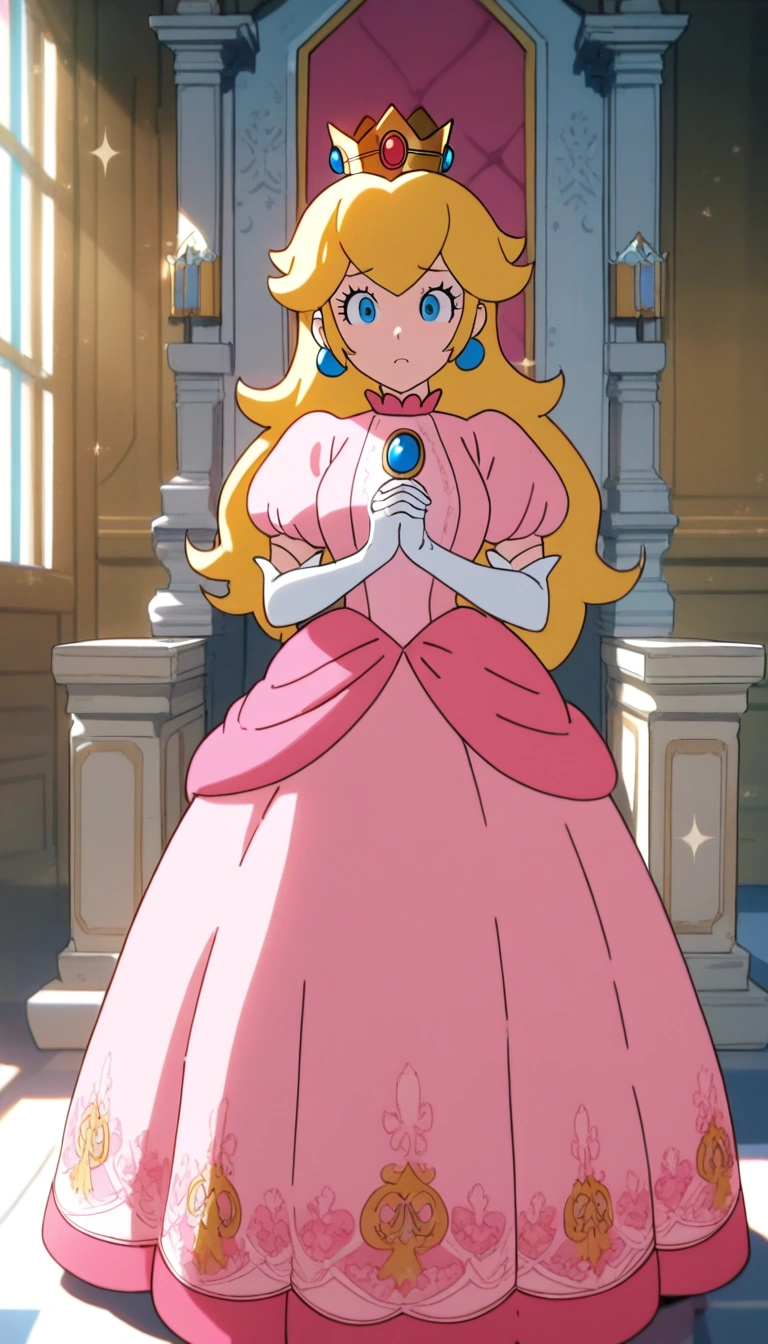 Princess Peach