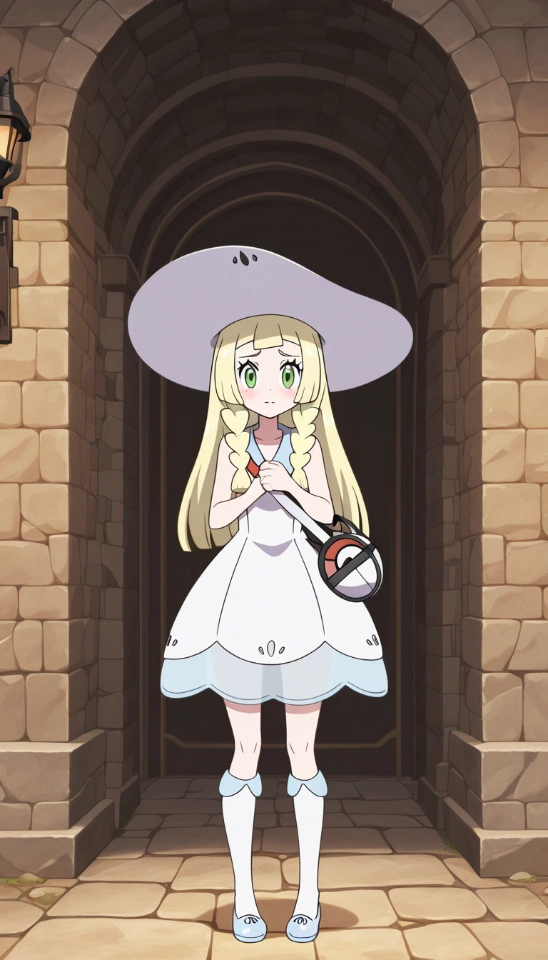 Lillie
