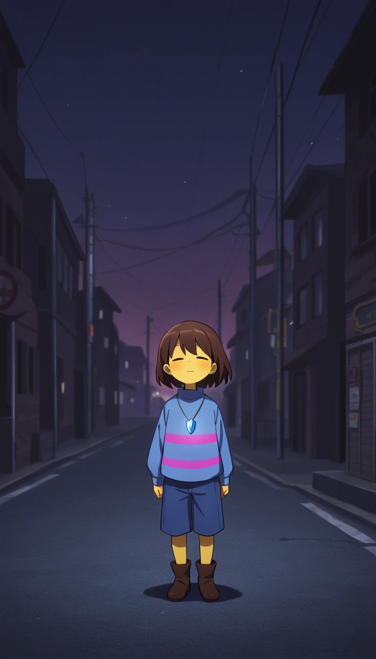 Frisk