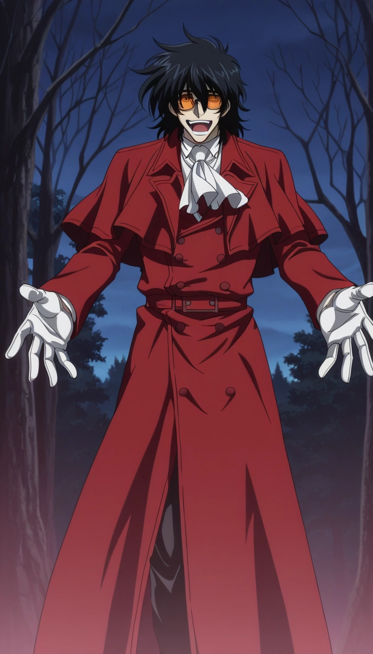 Alucard
