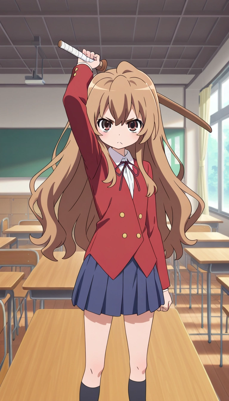 Aisaka Taiga
