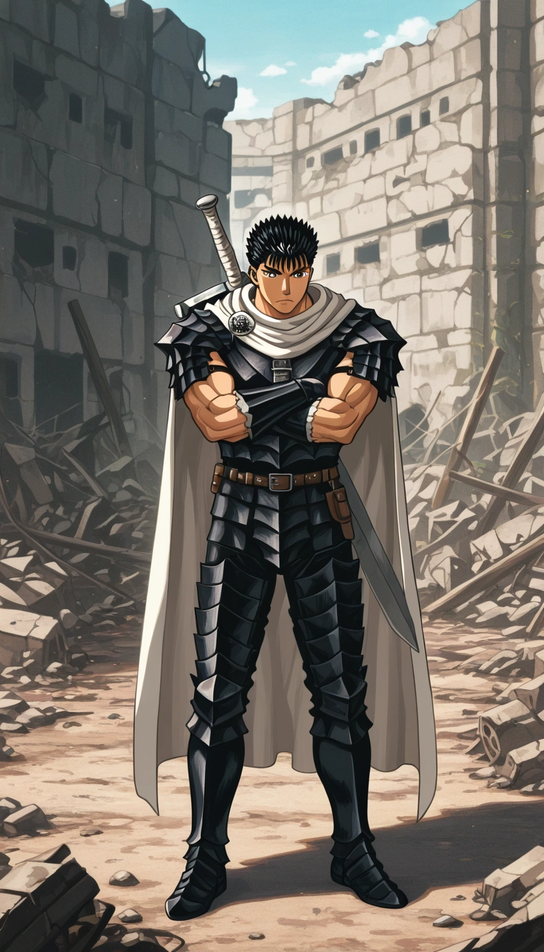 Guts
