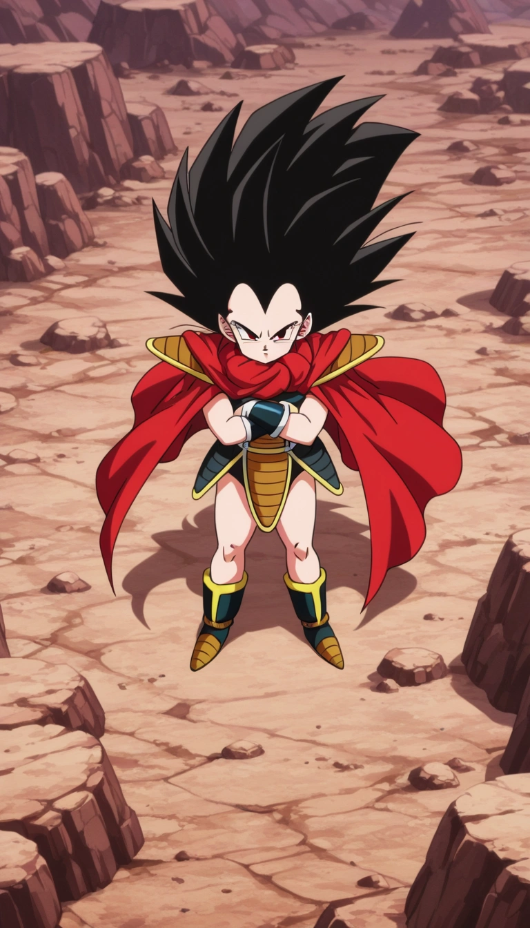 Raditz