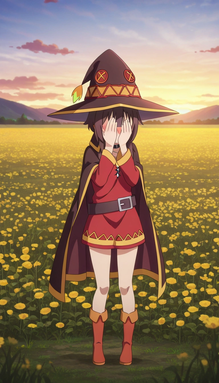 Megumin