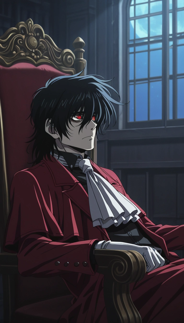 Alucard