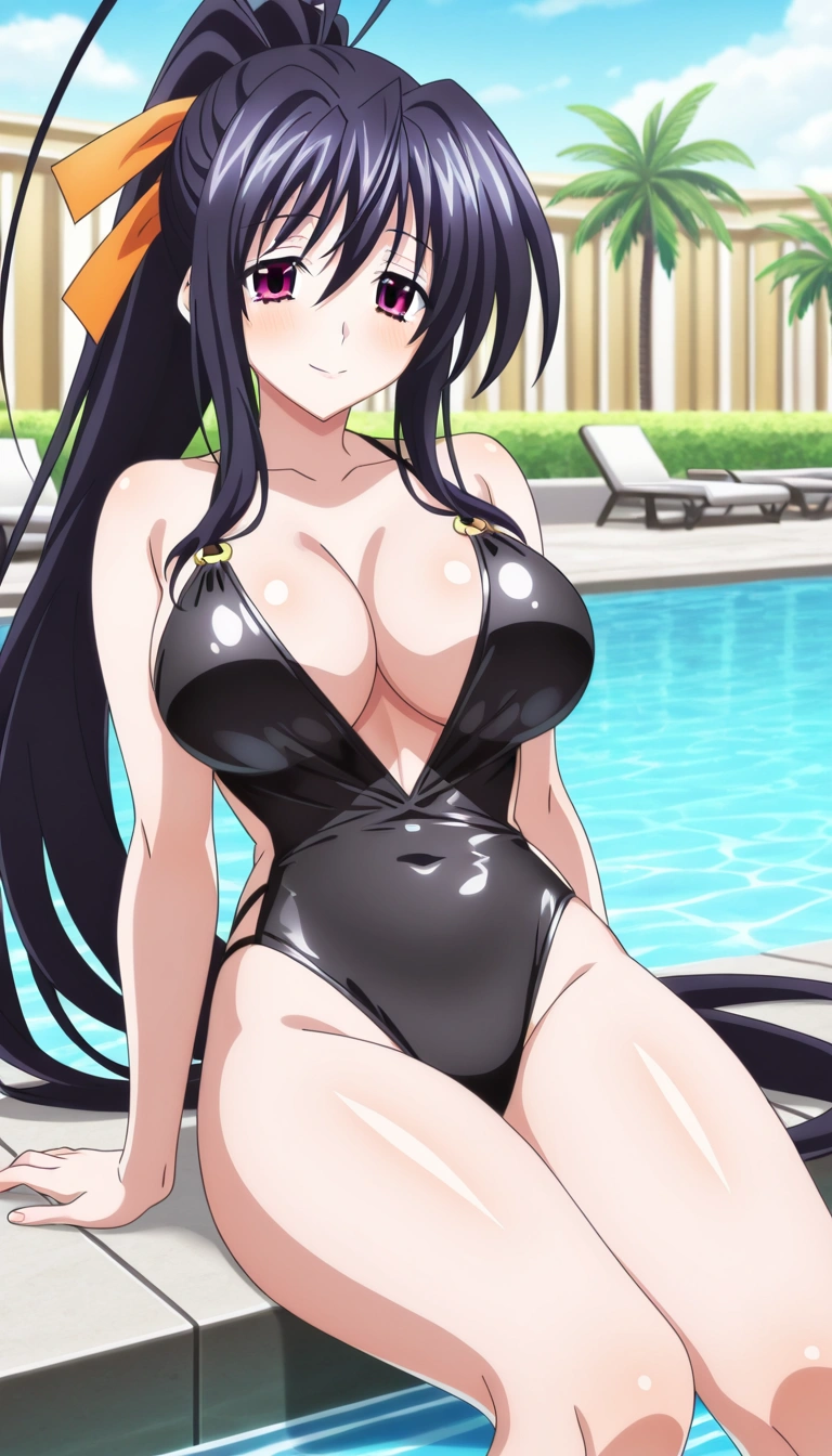Himejima Akeno