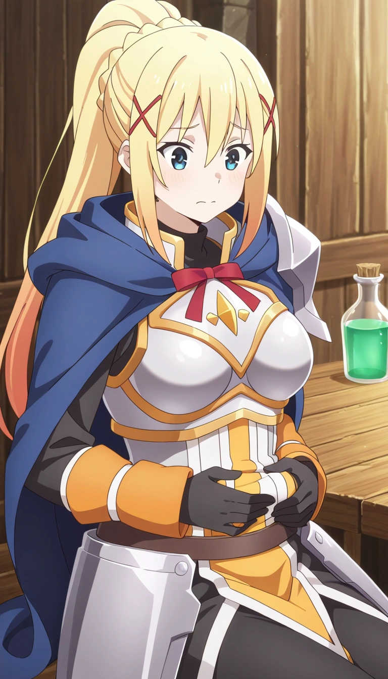 Dustiness Ford Lalatina