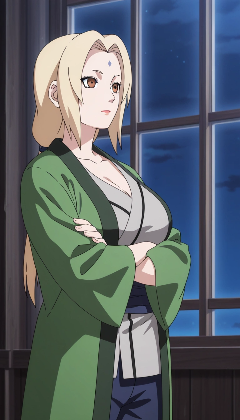 Tsunade