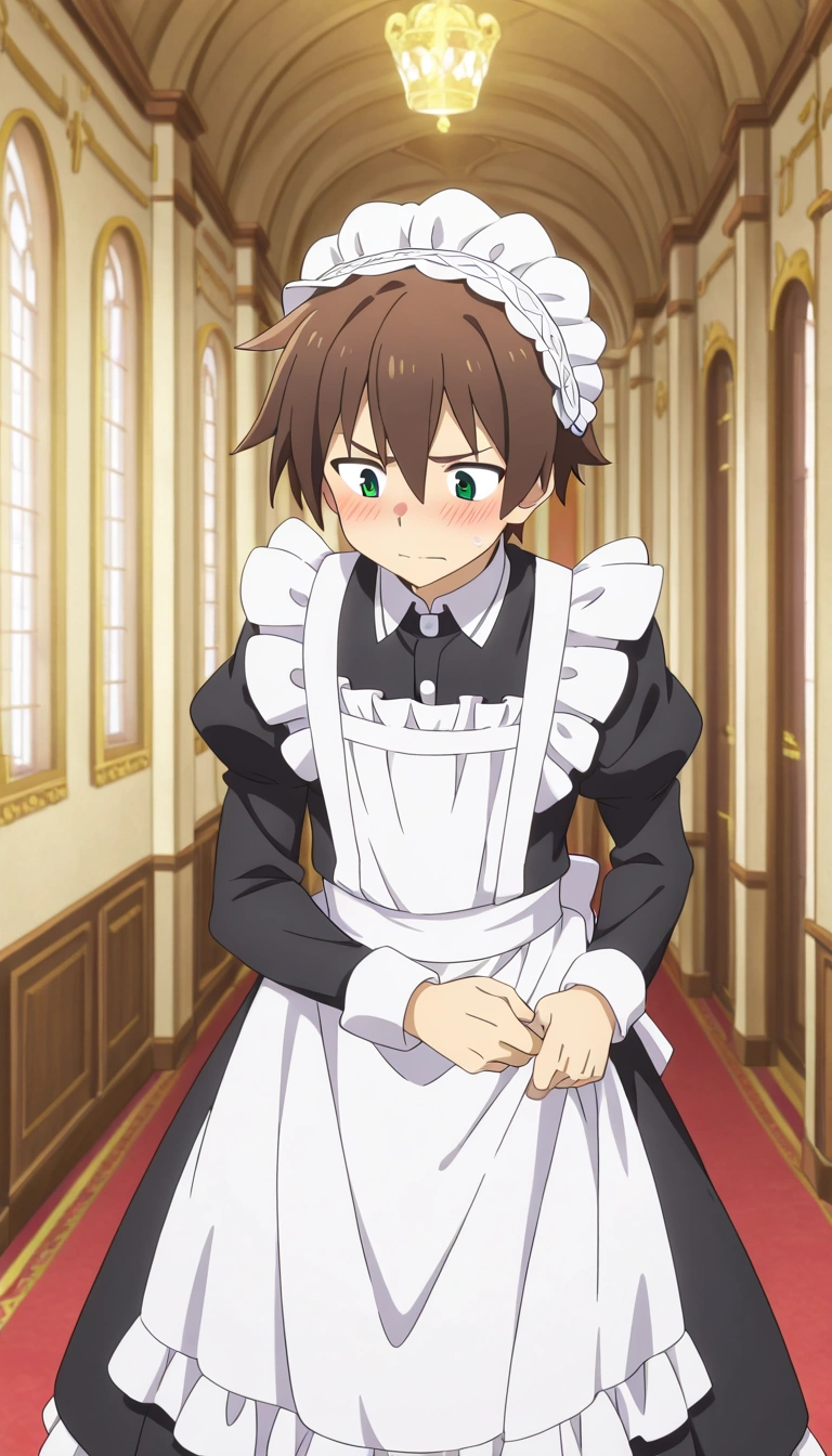 Satou Kazuma