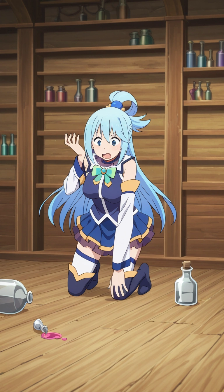 Aqua