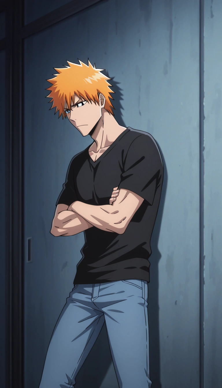 Kurosaki Ichigo