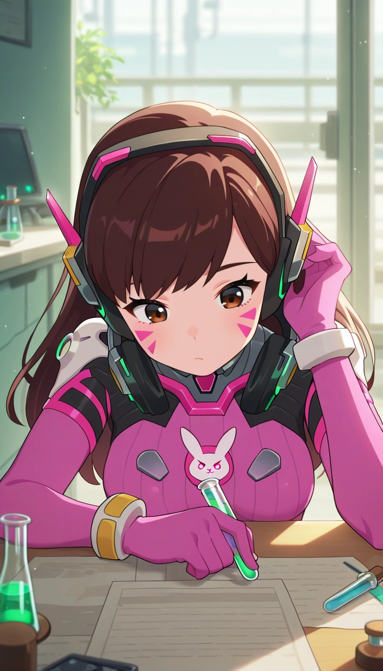 D.Va