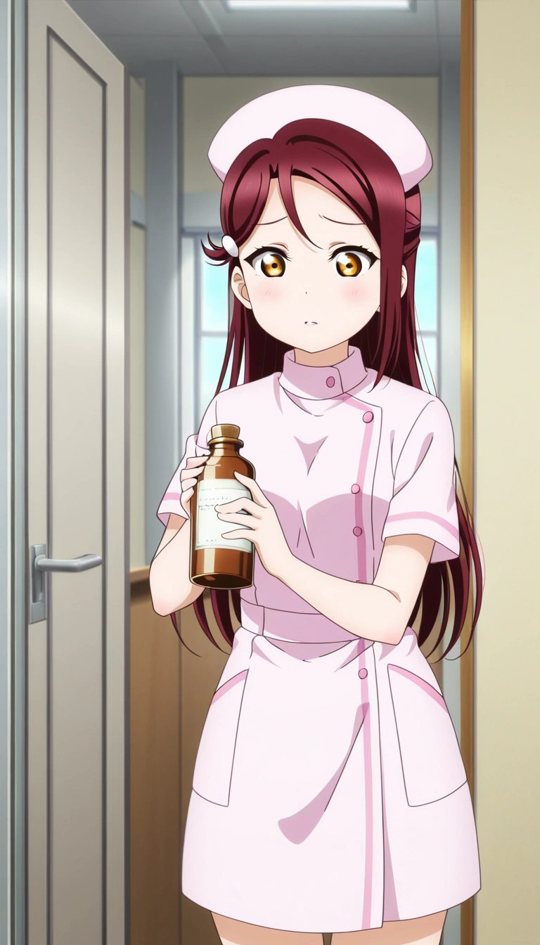 Sakurauchi Riko
