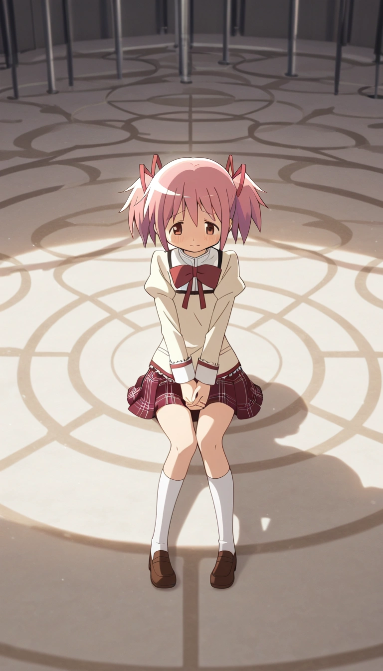 Kaname Madoka