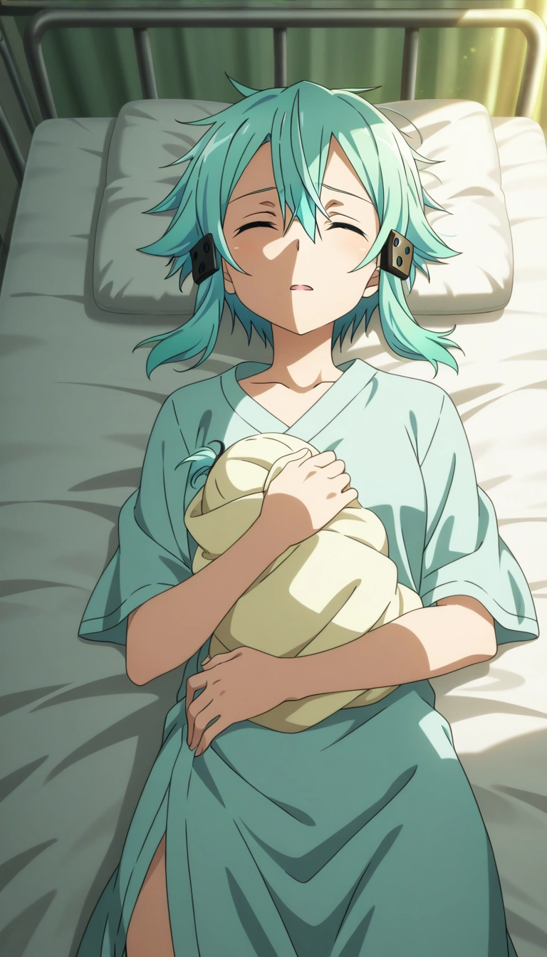 Asada Shino (Sinon)
