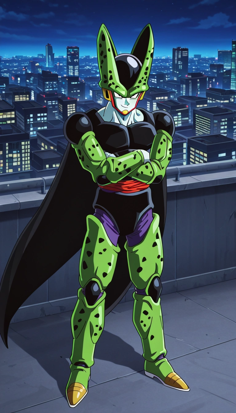 Cell