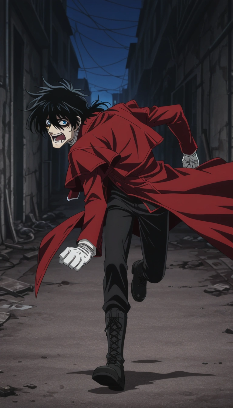 Alucard