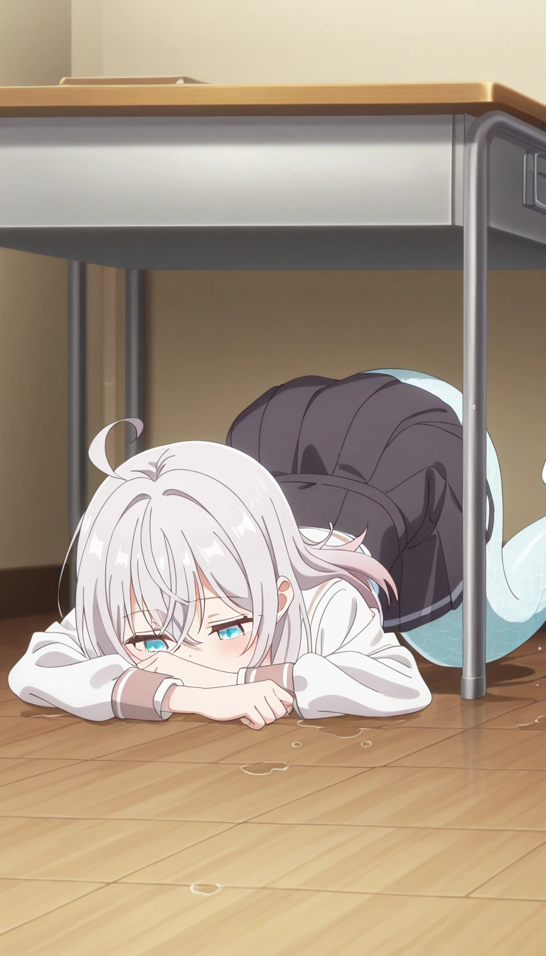 Kujou Alisa Mikhailovna