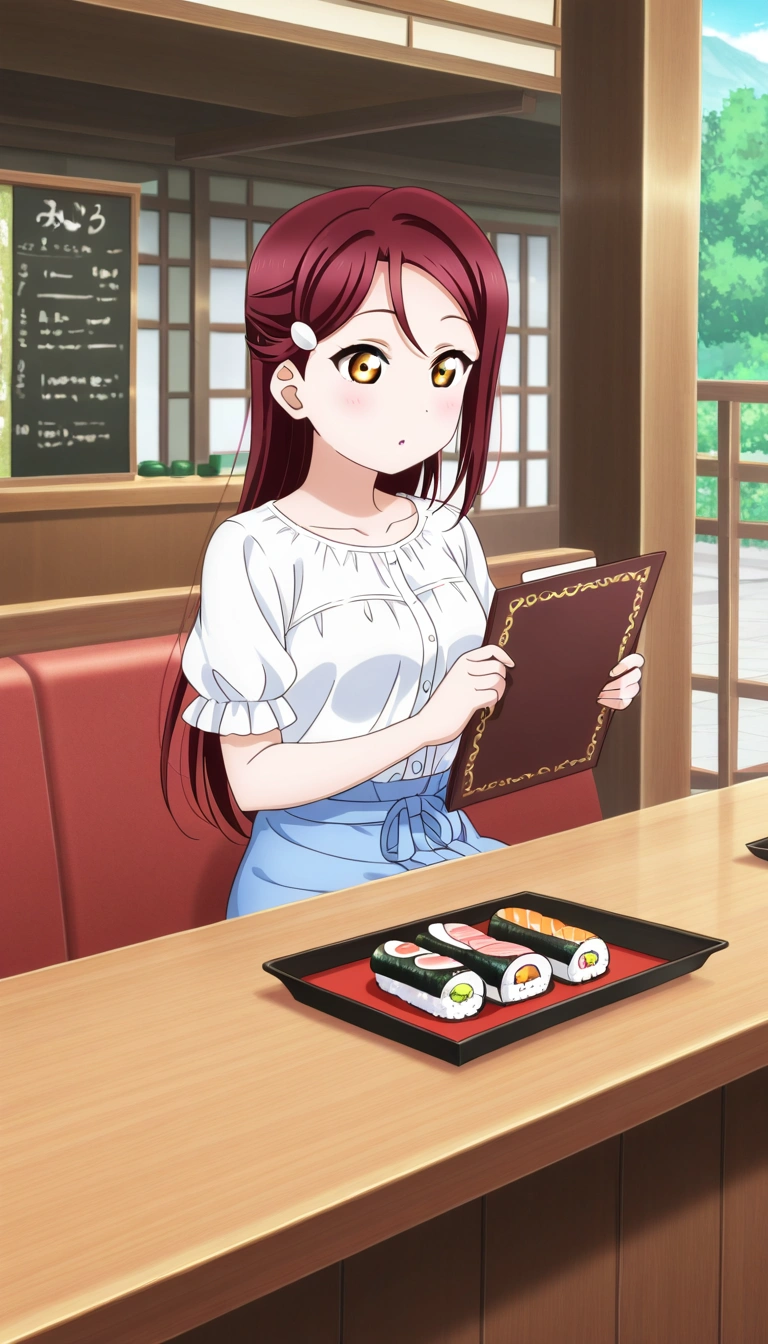 Sakurauchi Riko