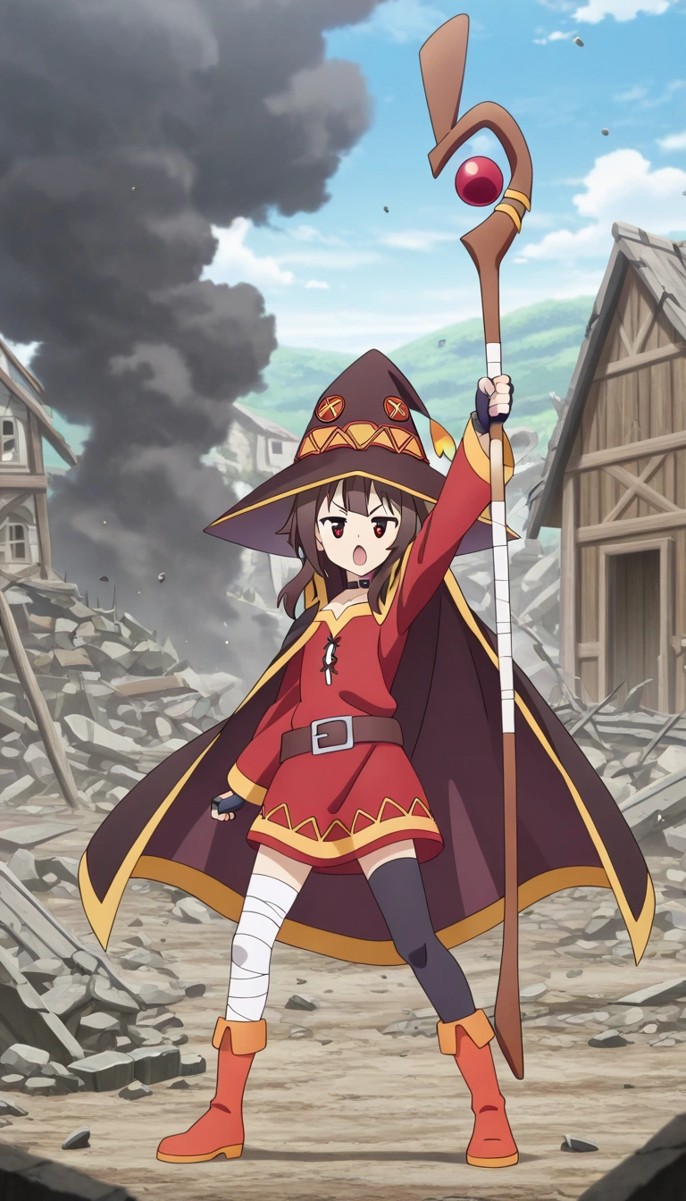 Megumin