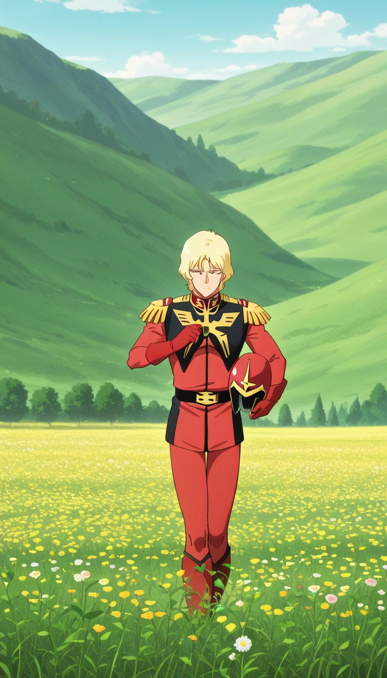 Char Aznable